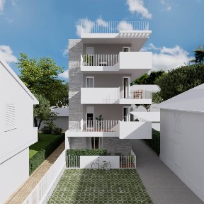Terratetto unifamiliare 200 m², da ristrutturare, San Marone, San Giuseppe, Risorgimento, Civitanova Marche