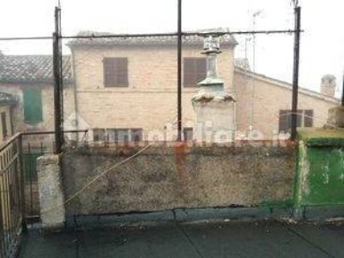 Terratetto unifamiliare via Napoli, Appignano
