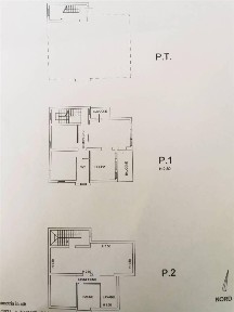 Terratetto unifamiliare 300 m², ottimo stato, Civitanova Nord, San Gabriele, Fontespina, Civitanova Marche