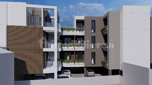 Terratetto plurifamiliare 1100 m², da ristrutturare, San Marone, San Giuseppe, Risorgimento, Civitanova Marche