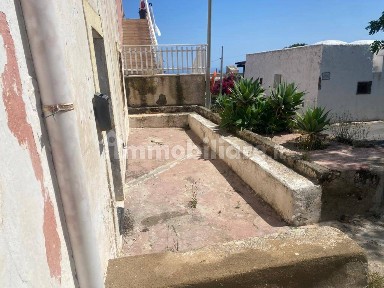 Dammuso via Marina, Kamma, Pantelleria
