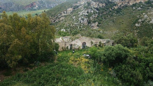 Castellammare del Golfo, Contrada Balata di Baida Snc, 1