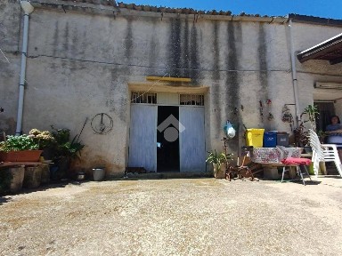 Castellammare del Golfo, Contrada Pilato