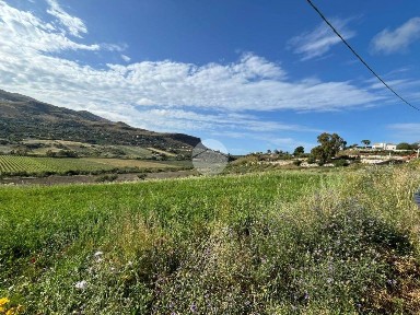 Castellammare del Golfo, Via SS187, 1
