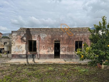 Rustico via Giacomo Matteotti 70, Centro, Buseto Palizzolo