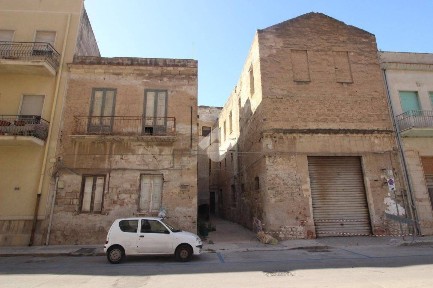 Trapani, Via Marino Torre, 249