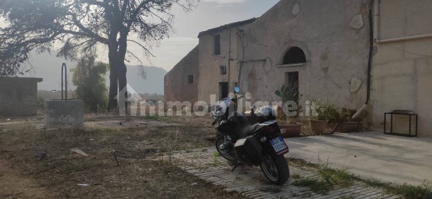 Rustico viale Pigni di Don Fabrizio, Alcamo Marina, Alcamo