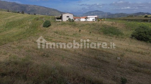 Casale Contrada Scanza, Castellammare del Golfo