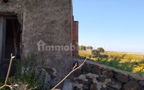 Dammuso via San Michele, Madonna Delle Grazie, Pantelleria