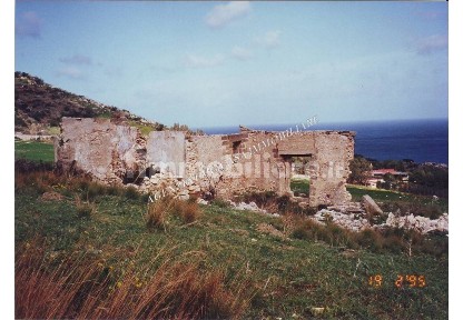 Rustico Contrada Mazzo di Sciacca, Scopello, Castellammare del Golfo