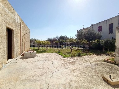 Casa colonica Strada Isolotto 137, Misiliscemi
