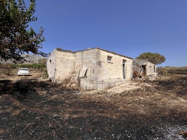 Rustico Blandano, Buseto Palizzolo