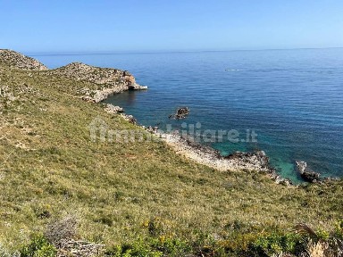 Rustico Contrada Conza, Castellammare del Golfo