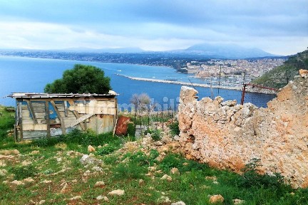Casale san paolo della croce, 1, Castellammare del Golfo