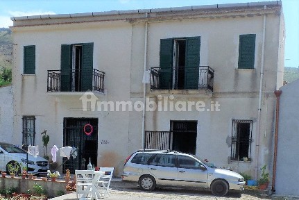 Casale FRAGINESI ( Piano Cardone ), 2, Castellammare del Golfo