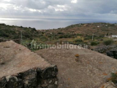 Pantelleria, Via Sotto Sciuvechi