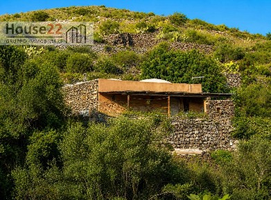 Dammuso, buono stato, 250 m², Pantelleria
