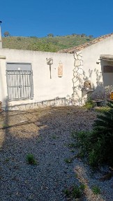 Casale Contrada Barchetta, Calatafimi-Segesta