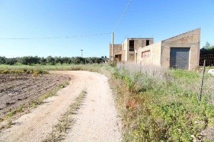 Misiliscemi, Str. Locogrande