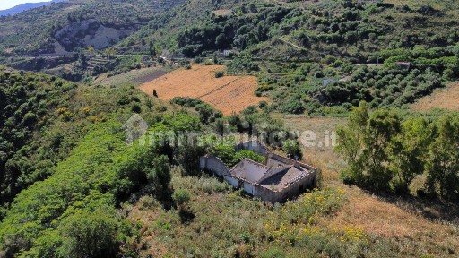 Casale via Vincenzo Tobia 22, Castellammare del Golfo