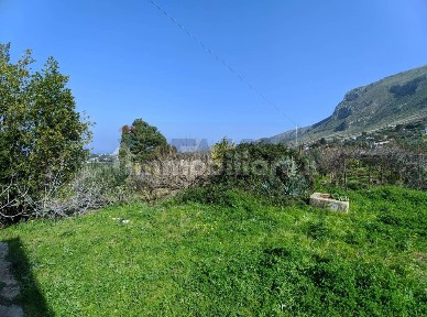 Rustico Strada Fraginesi - Costamante, Castellammare del Golfo