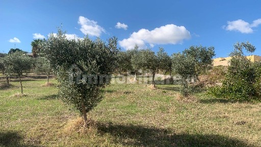 Rustico via Soria 110, Crocevie, Valderice