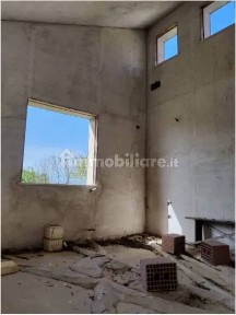 Casale contrada Marzuco Giubino, Calatafimi, Calatafimi-Segesta