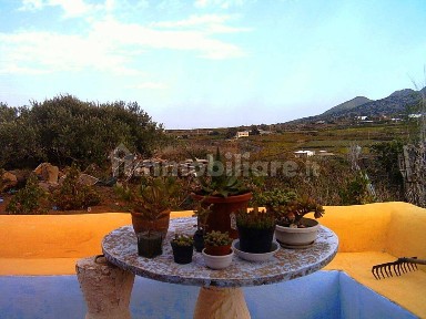 Rustico Contrada Bonsulton, SNC, Pantelleria
