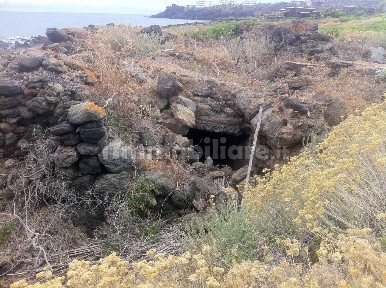 Pantelleria, Strada Provinciale Perimetrale di Pantelleria