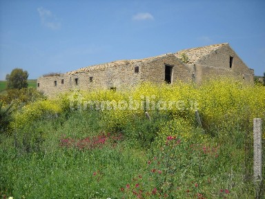 Casale via Regalbesi 11, Fulgatore Torretta, Trapani