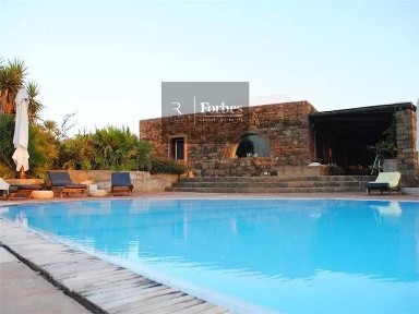 Dammuso, ottimo stato, 400 m², Pantelleria