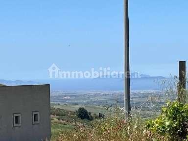 Rustico via Antonino Manzo 44, Buseto Palizzolo
