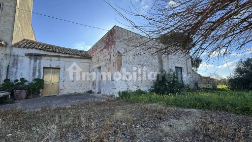 Misiliscemi, Strada Marcanzotta