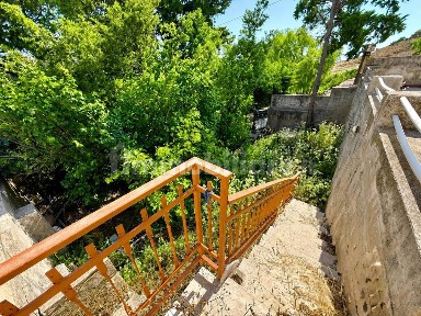 Valderice, Via delle Tremole