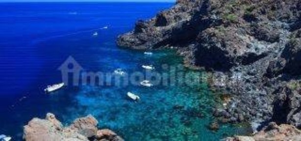 Pantelleria, Via Kharuscia