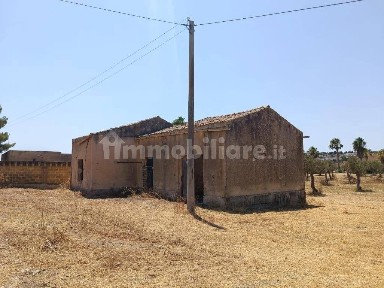 Rustico - casale all'asta Località Belice di Mare, Strada di Bonifica SS 115, Castelvetrano