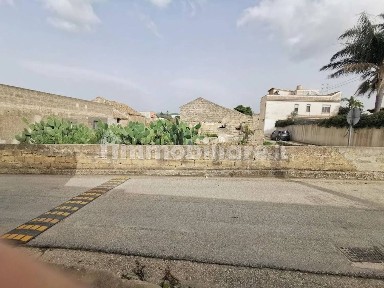 Trapani, Strada Mokarta No Number