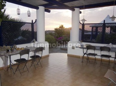 Dammuso via Montagna Grande, Pantelleria