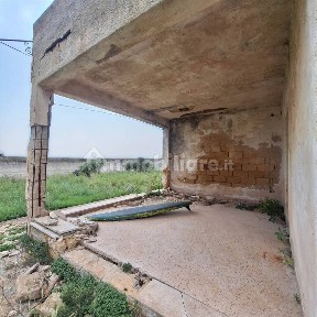 Casale Strada Statale Sud Occidentale Sicula, Via Castelvetrano, Lungomare San Vito, Mazara del Vallo