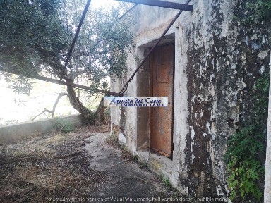 Rustico Ponte Canalotto, Contrada Gammara, Contrada San Gaetano, Alcamo