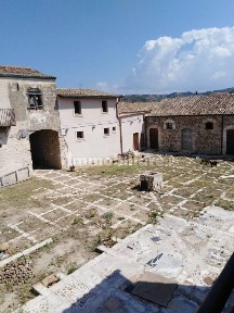 Baglio Svincolo Alcamo Ovest, Calatafimi-Segesta