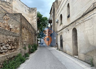 Rustico via Girolamo Savonarola, Centro, Castelvetrano