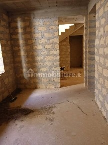 Rustico Contrada Nanni, Favignana