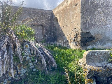 Dammuso via Khamma, Kamma, Pantelleria