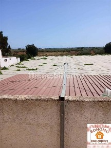 Rustico 80000 m², Centro, Castelvetrano