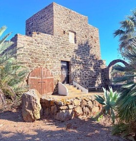 Pantelleria, C/Da Sant'Anna Via Panoramica 71