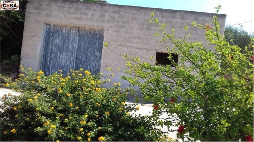 Rustico, da ristrutturare, 100 m², Marsala