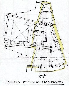 Rustico, da ristrutturare, 180 m², Centro Urbano, Marsala