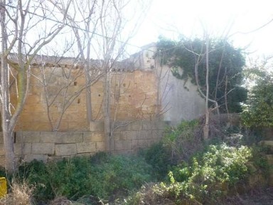 Rustico, da ristrutturare, 100 m², Centro, Petrosino