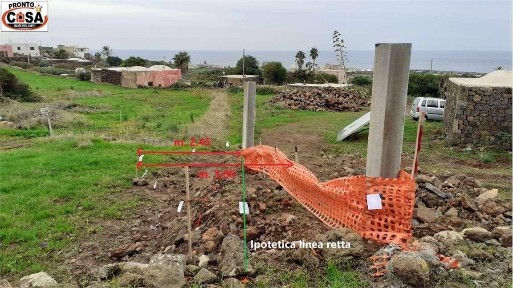 Rustico, da ristrutturare, 30 m², Centro, Pantelleria